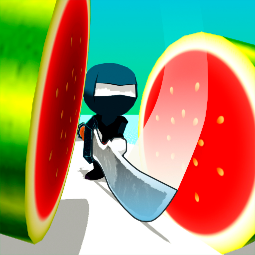 Nice Slice logo