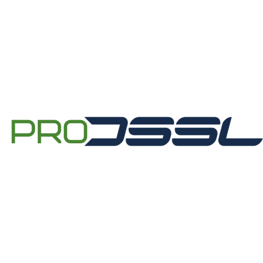 ProDSSL logo