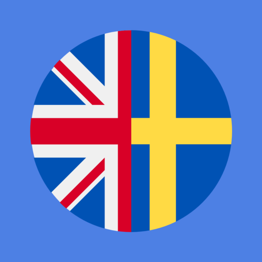 Most Common Swedish Words Logo