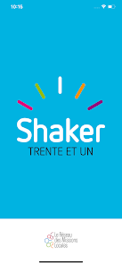 Shaker trente et un – Applications sur Google Play
