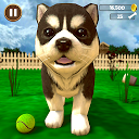 Virtual Pet Dog Simulator 1.6 APK Скачать