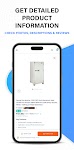 screenshot of McCoy Mart-Product Credit Lead