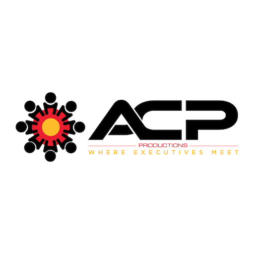 ACP Productions Fusion App logo