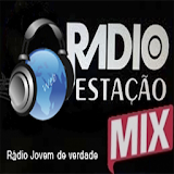 Rádio Estação MIX icon