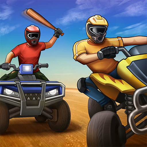 Rude Racers 4.1.10 Icon
