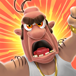 Neighbours from Hell 1 Premium Mod Apk