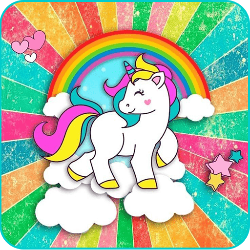 Unicorn Wallpaper Download on Windows