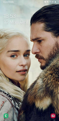 Danaerys Targaryen Wallpapers