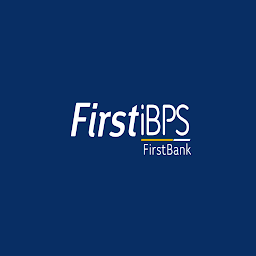 Icon image FirstBank iBPS