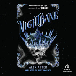 「Nightbane」のアイコン画像