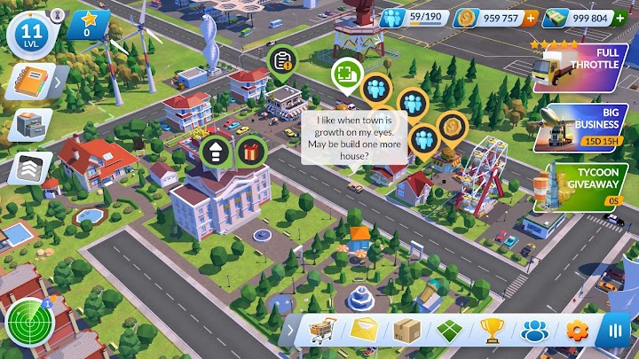 Transport Manager: Idle Tycoon MOD
