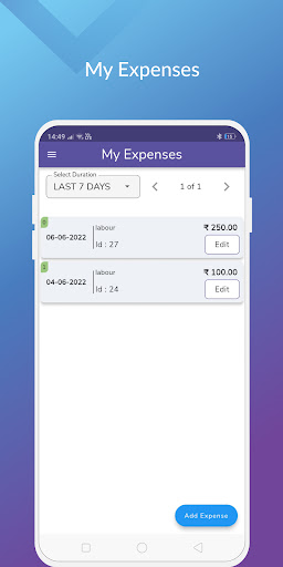 mysupplymarket Screen 3