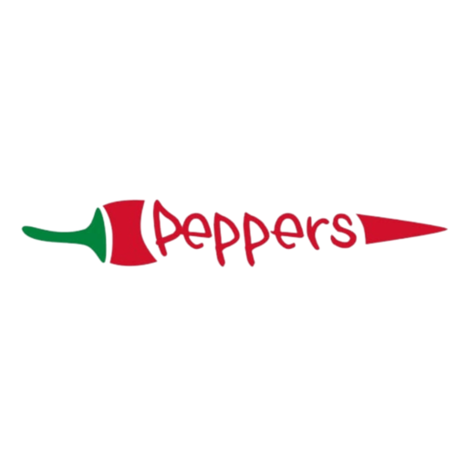 Peppers Restaurant- Waterford logo
