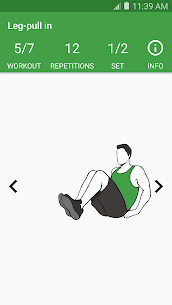 Ultimate Ab & Core Workouts For PC 3
