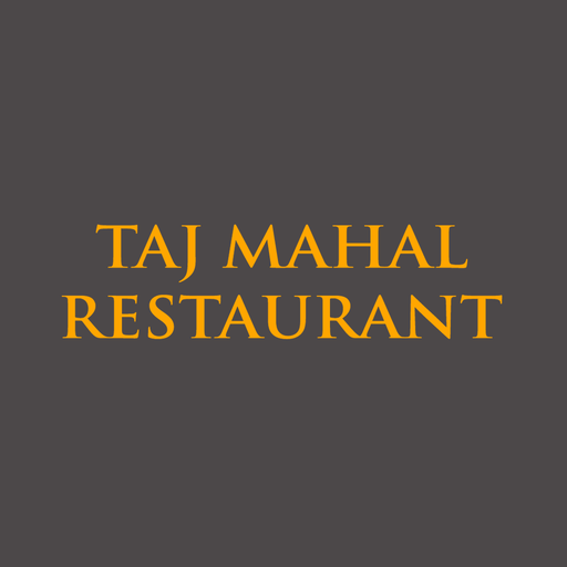 Taj Mahal Restaurant logo