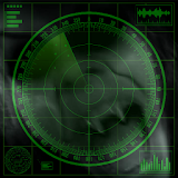 Real Ghost Radar icon