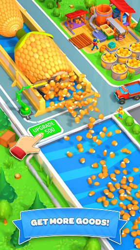 Farm Driver Tycoon 3