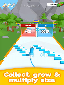 Screenshot 17 Crayon Rush android