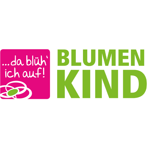 Blumen Kind logo