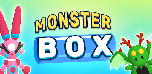 Monster Box Mod Apk v0.10.1