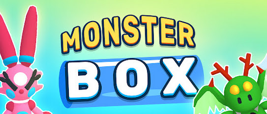 Monster Box Mod APK 0.9.10 (Unlimited money)