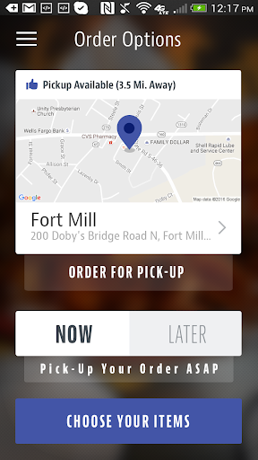 Wing King To Go Screen 2
