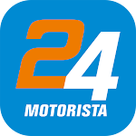 Cover Image of Download Assistance24 Driver 0.36.14-SUBSUN APK