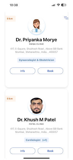 WellBeing SWQA Screen 3