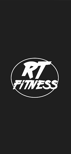 Android application RT Fitness Online screenshort