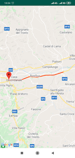 Underground utility by UnderScope