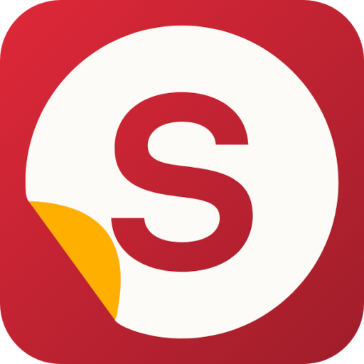 StampIt logo