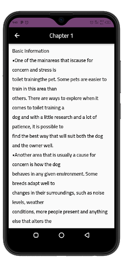 Pet Training Help Guide