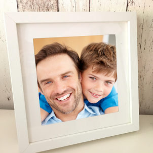 Father’s Day Photo Frames