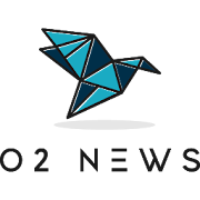 O2News  Icon