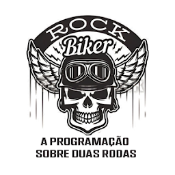 Imagen de icono Rádio Rock Biker