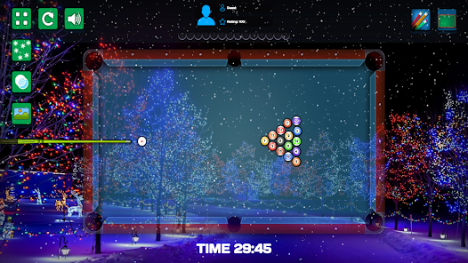 Screenshot image