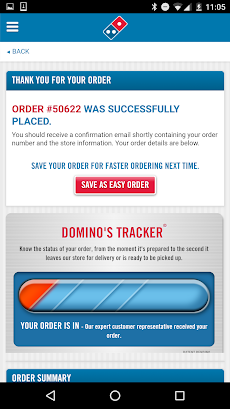 Domino's South Africaのおすすめ画像4