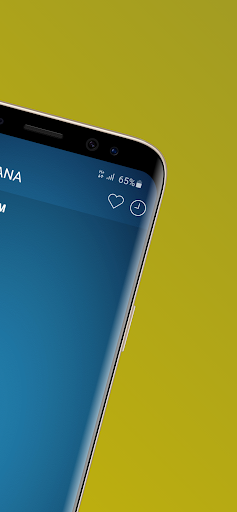 Ghana Radios - Live Fm Radios Screen 2