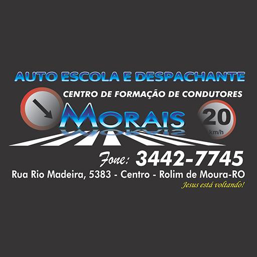 CFC Morais logo
