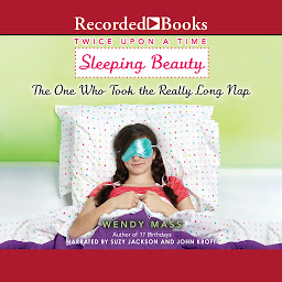 Icon image Sleeping Beauty, the One Who Took the Really Long Nap