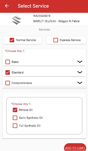 MotoClap - Car Services, Washing, Battery  Tyres