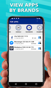 Revo Uninstaller Mobile v2.2.480 Pro APK 3