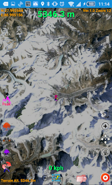 Everest 3Dのおすすめ画像4