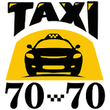 Таксі 7070 (Львів) icon