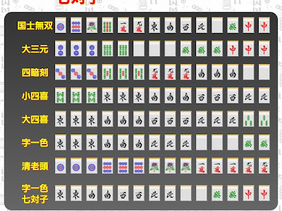 画像 麻雀 役満 壁紙 136900