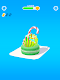screenshot of Perfect Cream: Cake Games