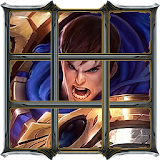 Puzzle-1 for League of Legends icon