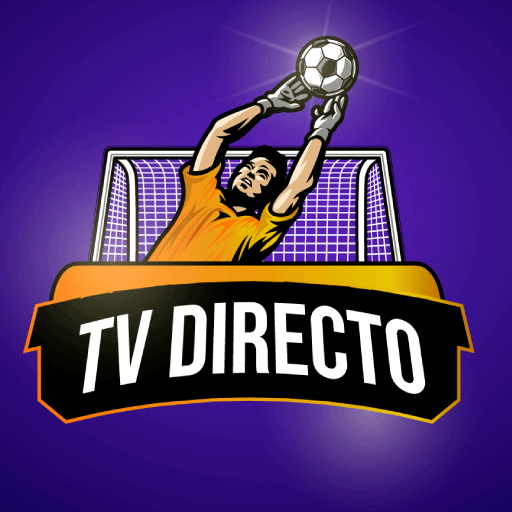 TV DIRECTO logo