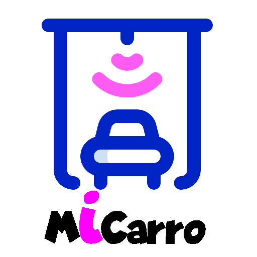 Mi Carro Colombiano logo