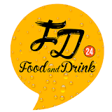 Food and Drink icon